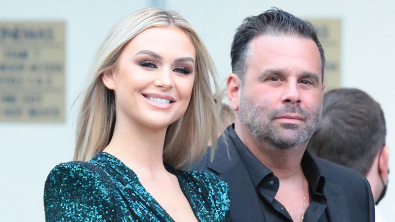 Lala Kent Randall Emmett