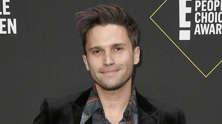 Tom Schwartz