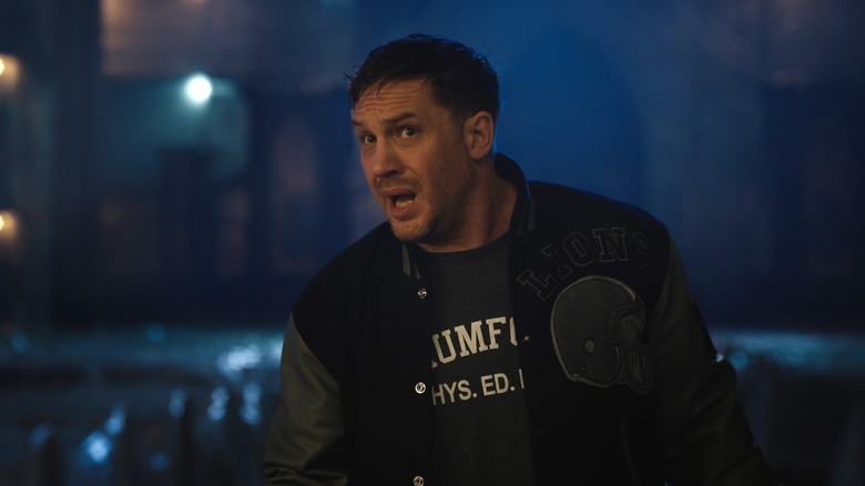 Venom: The Last Dance Release Date, Cast, Director And More Details