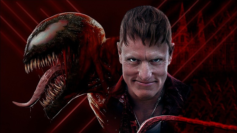 Venom 3 Theory: Carnage & Cletus Kasady Are Alive And Coming To The MCU