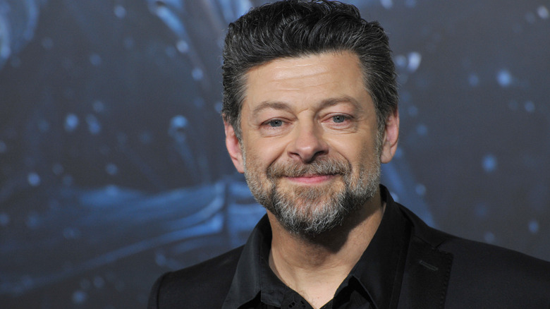 Andy Serkis