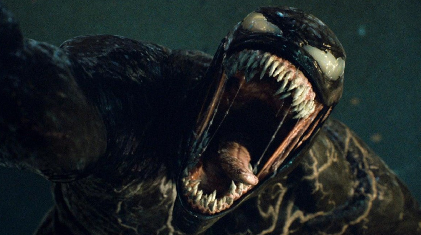 Venom: Let There Be Carnage's Post-Credits Scene Explained