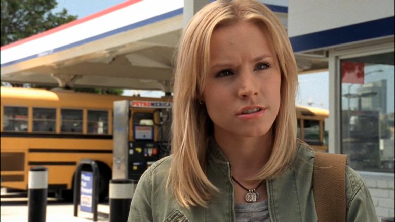 Veronica Mars.