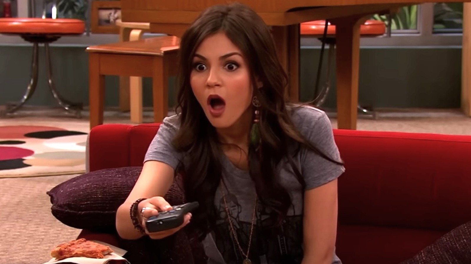 Victoria Justices Was Shocked To Hear About Victorious Cancelation