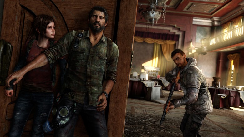 the last of us story download free