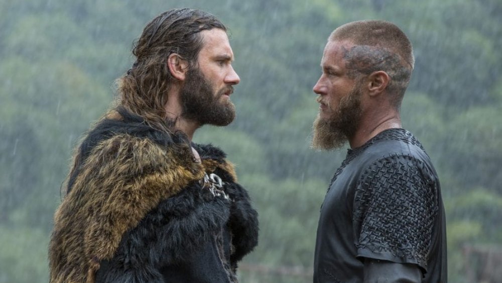 vikings valhalla series release date