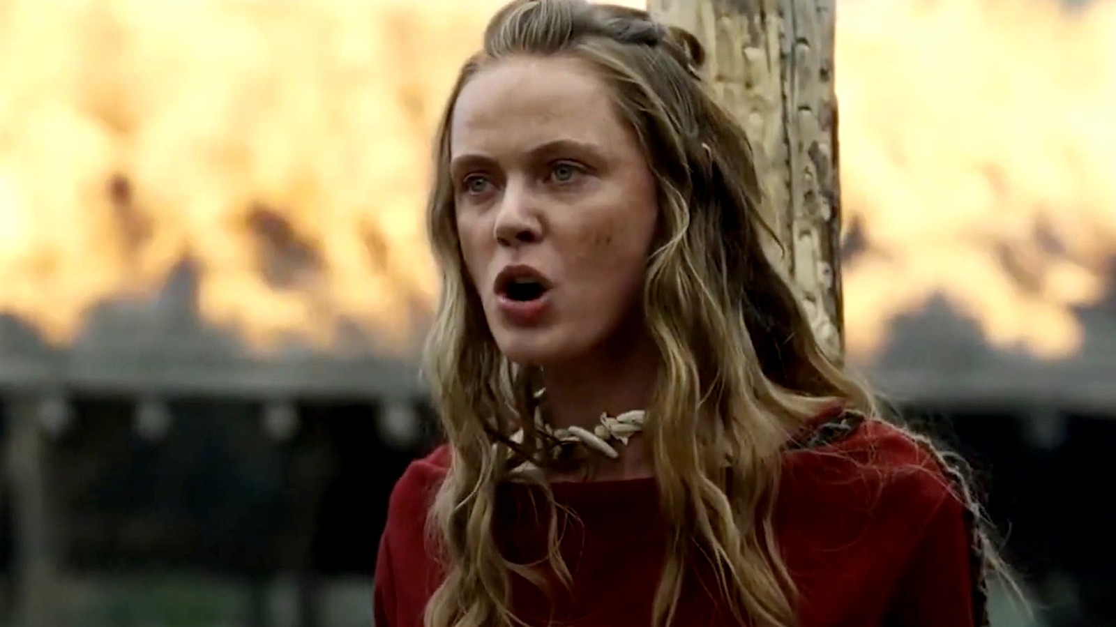 Vikings: Valhalla's Confusing Timeline Problems & How They Ruined Everything