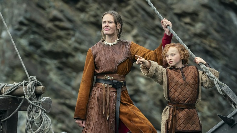 Vikings: Valhalla's Confusing Timeline Problems & How They Ruined Everything