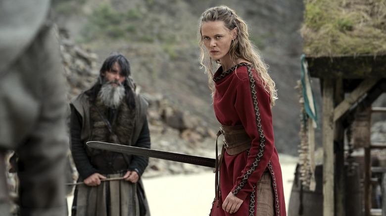 Vikings: Valhalla's Confusing Timeline Problems & How They Ruined Everything