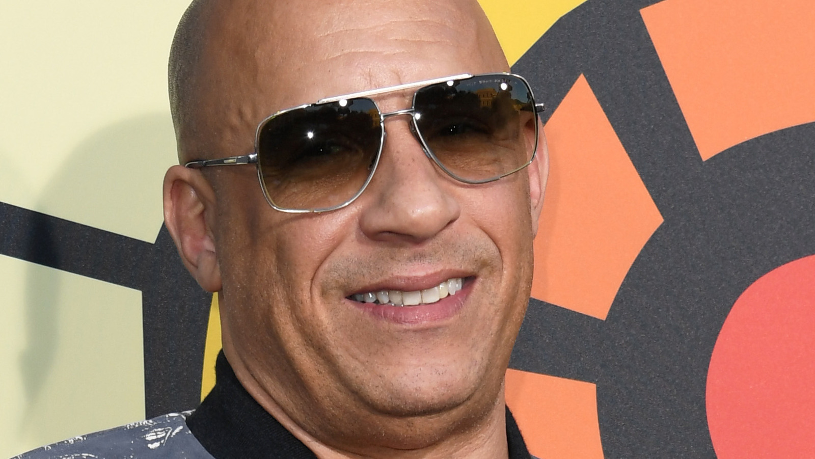 Vin Diesel Completely Rejected The Foo Fighters When They Offered Him A ...