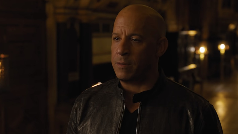 Vin Diesel Teases Major Fast & Furious 10 Production News