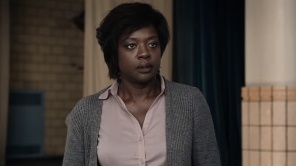 Viola Davis in Won't Back Down