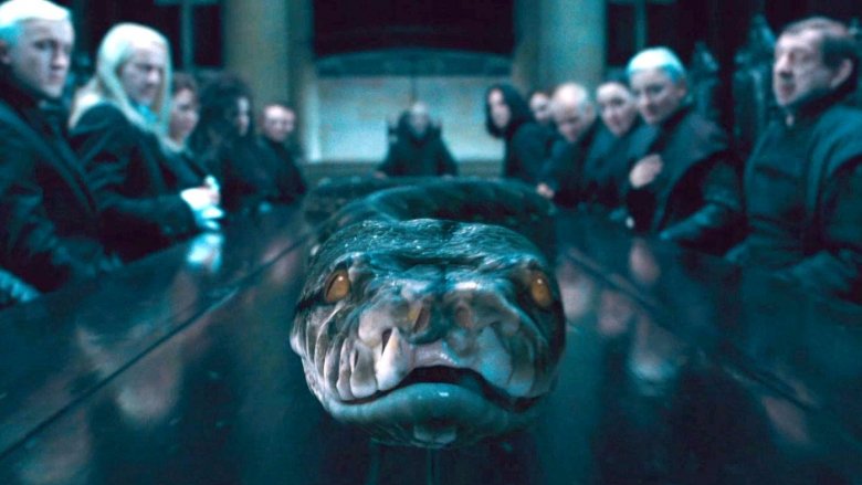 Nagini