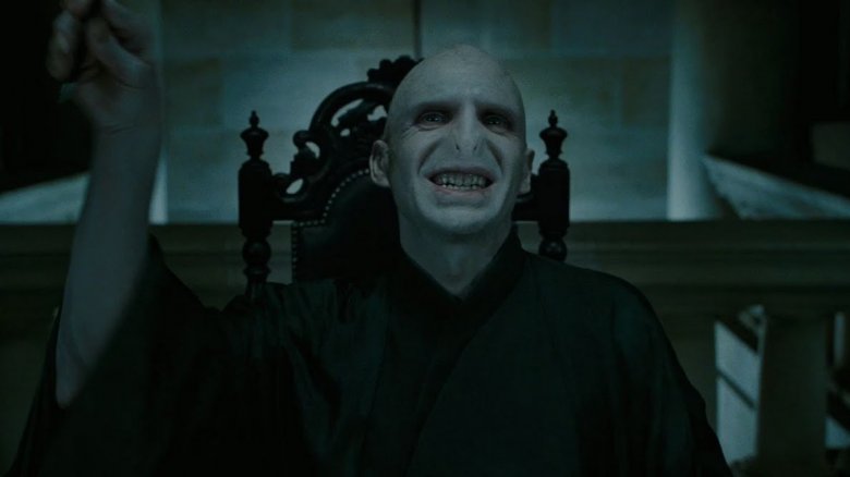 Voldemort