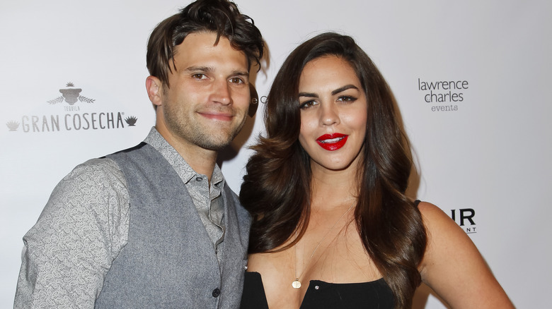 Tom Schwartz Katie Maloney