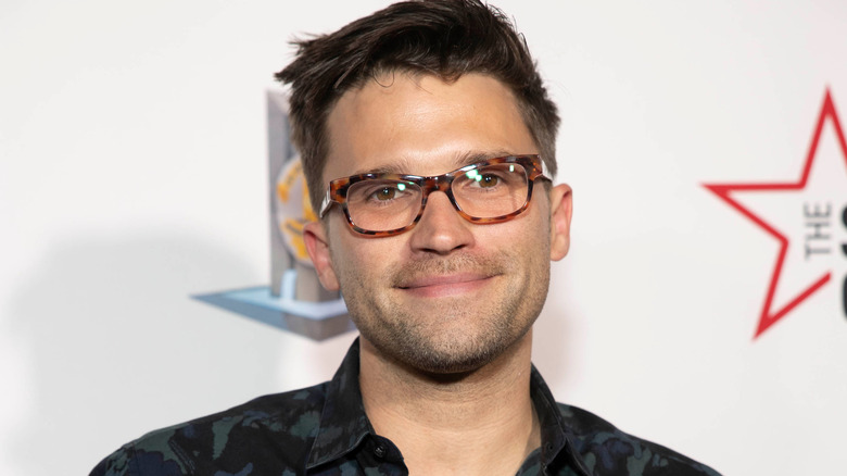 Tom Schwartz