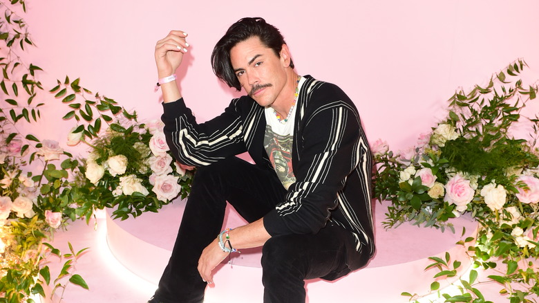 Tom Sandoval