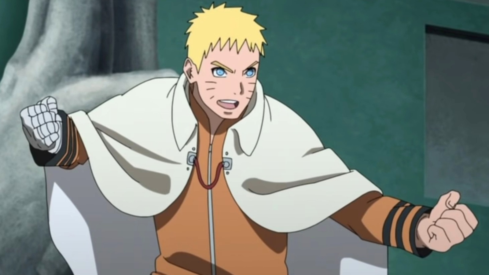Naruto: Is It Time for the Seventh Hokage to Die?