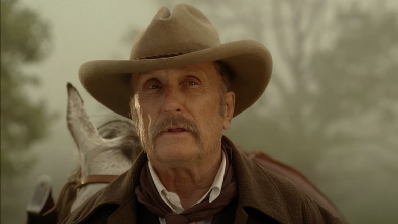 Robert Duvall