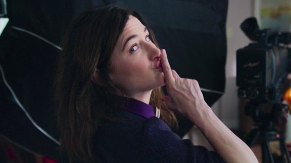 Kathryn Hahn WandaVision