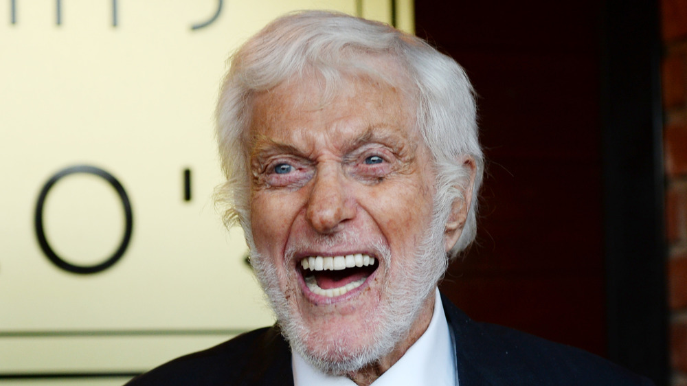 Dick Van Dyke