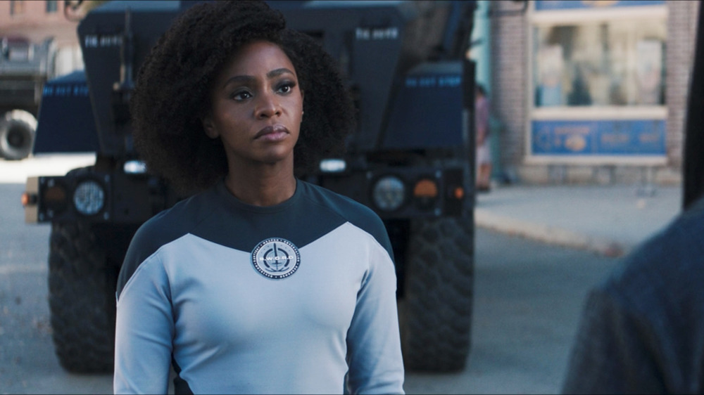 Monica Rambeau WandaVision finale