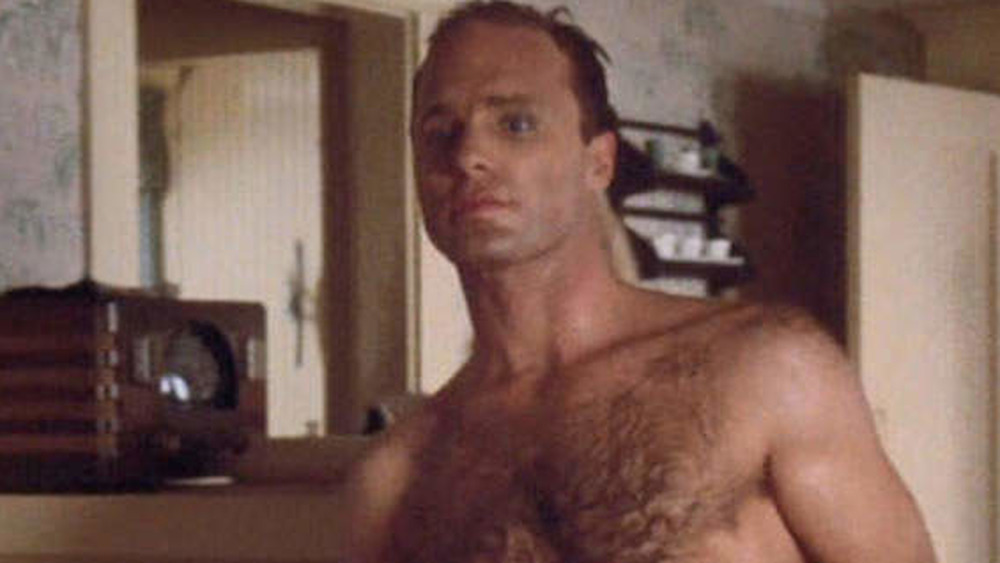 Ed Harris in Swing Shift