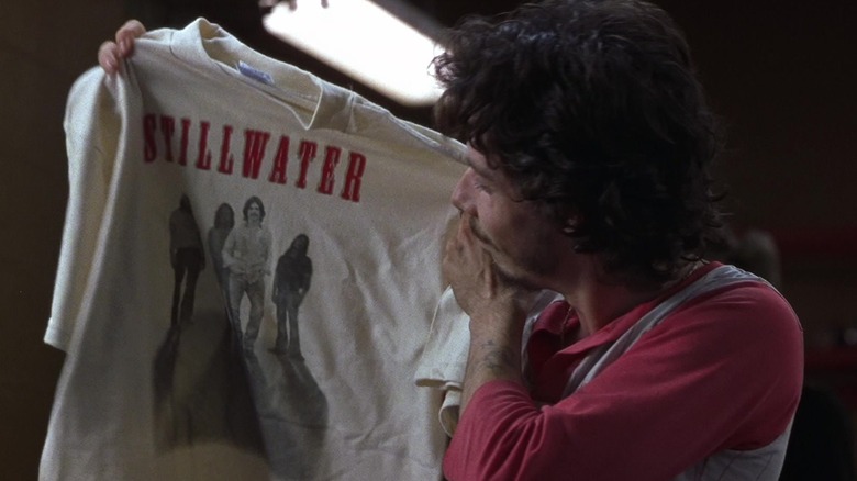 Stillwater T-shirt Almost Famous