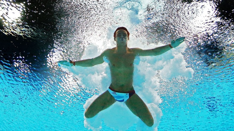 Tom Daley 