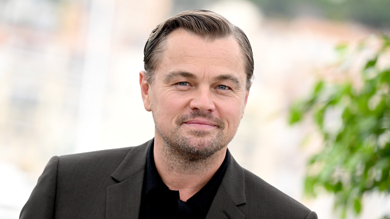 Warner Bros. Wanted Leonardo DiCaprio As The Riddler For Their Bold ...