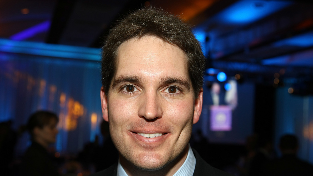 Then-Hulu CEO Jason Kilar at the UJA-Federation of New York's 2009 Leadership Awards Dinner in New York City.