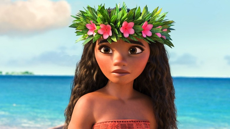 Moana