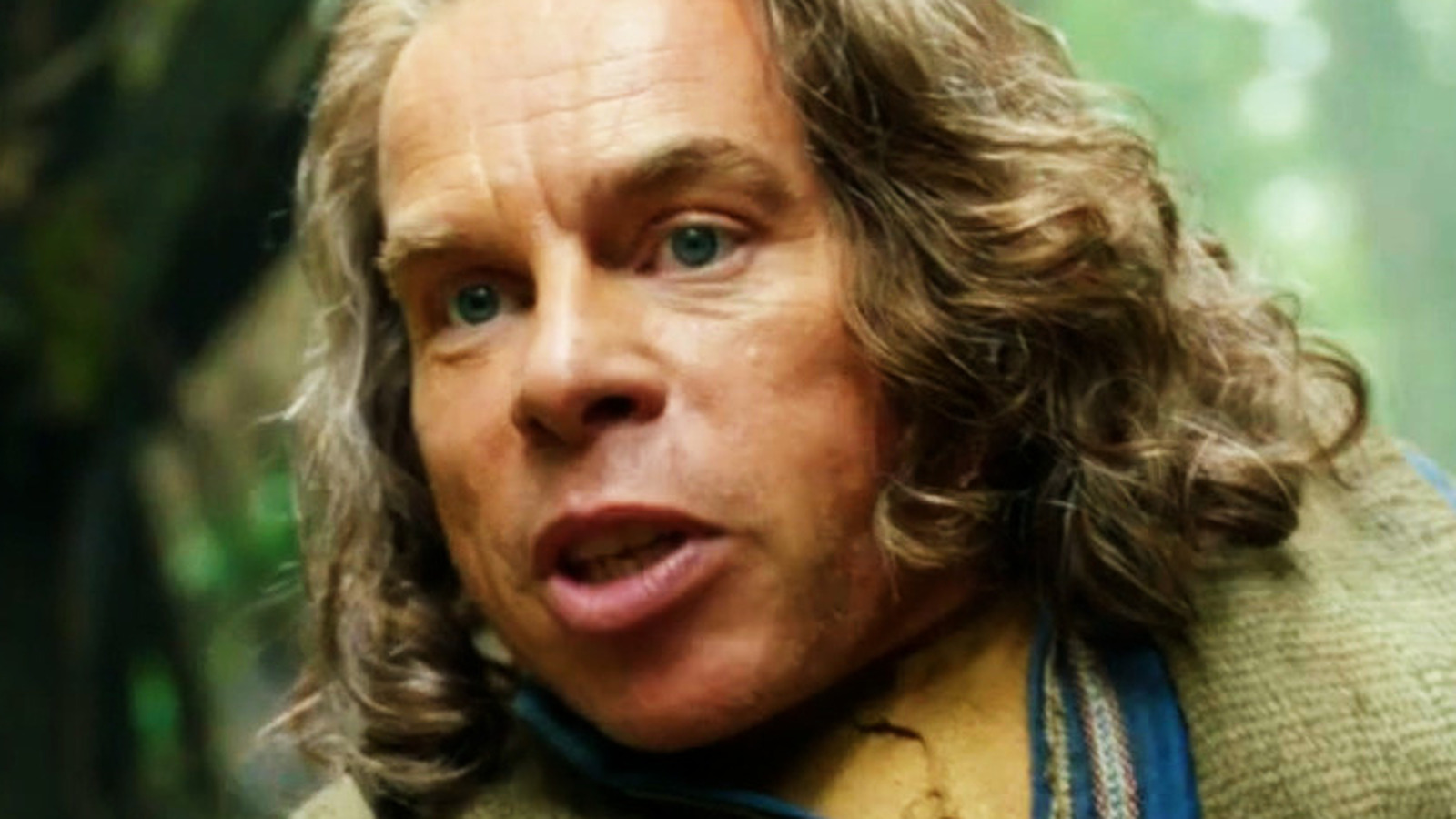 Warwick Davis Had No Hesitation About Jumping Back Into The World Of Willow