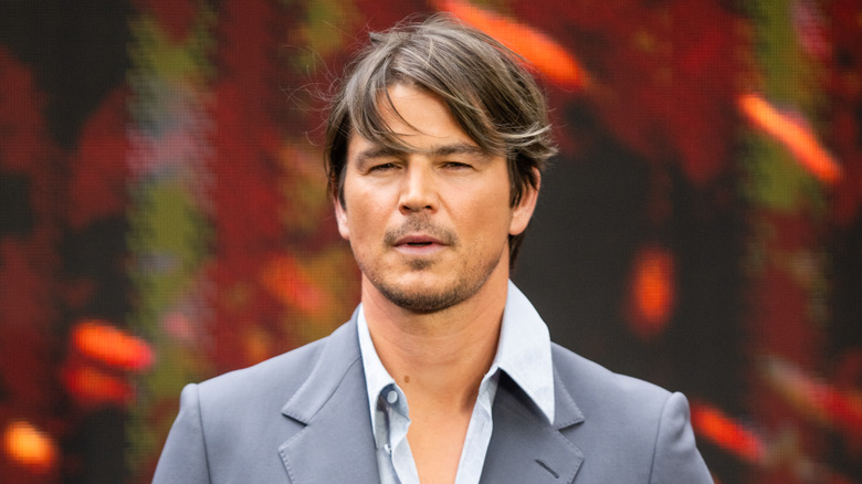 Was Josh Hartnett Nearly Batman? Christopher Nolan Sets The Record Straight