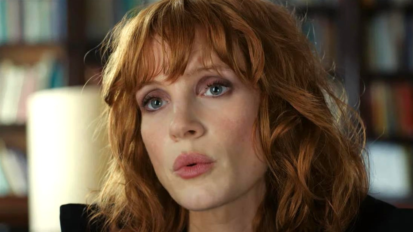 The 355' Review: Jessica Chastain in a Vigorous Formula Spy Flick