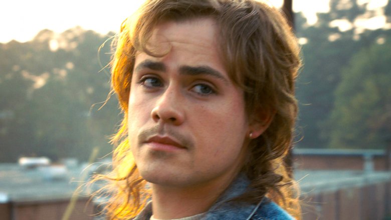 Watch Dacre Montgomery's Crazy Stranger Things 2 Audition