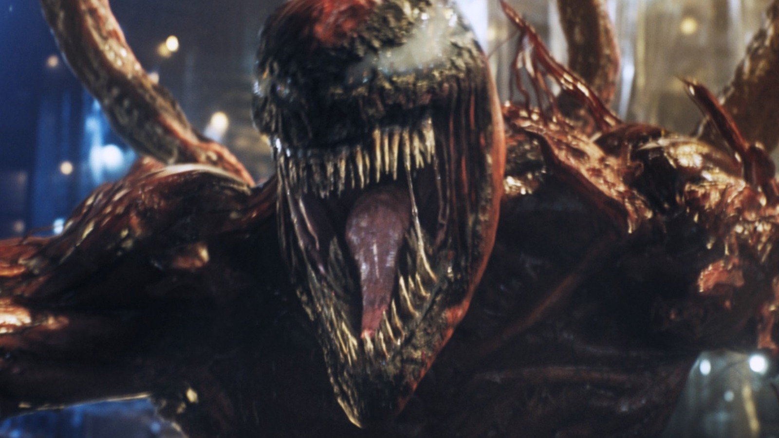 Watch The First Seven Minutes Of Venom: Let There Be Carnage