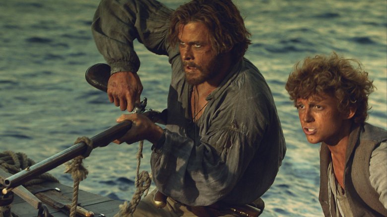 In the Heart of the Sea