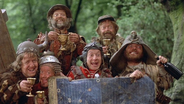 Time Bandits