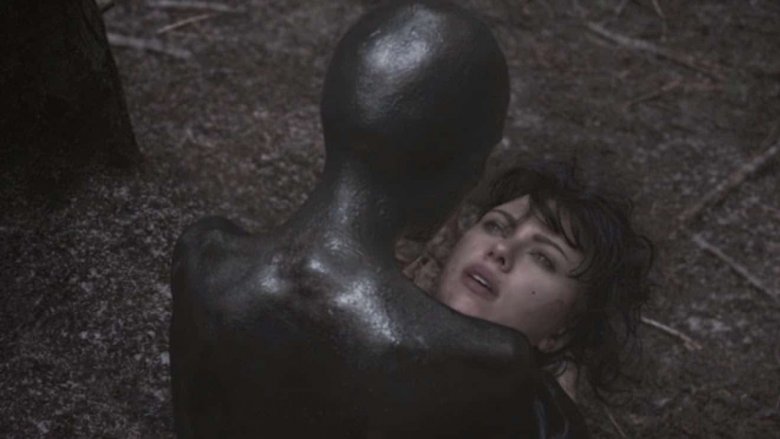 Under the Skin