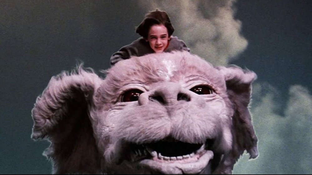 The NeverEnding Story