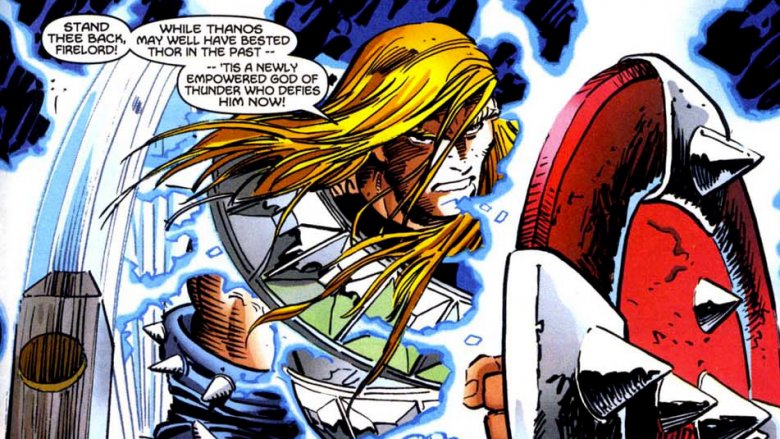 Thor #25