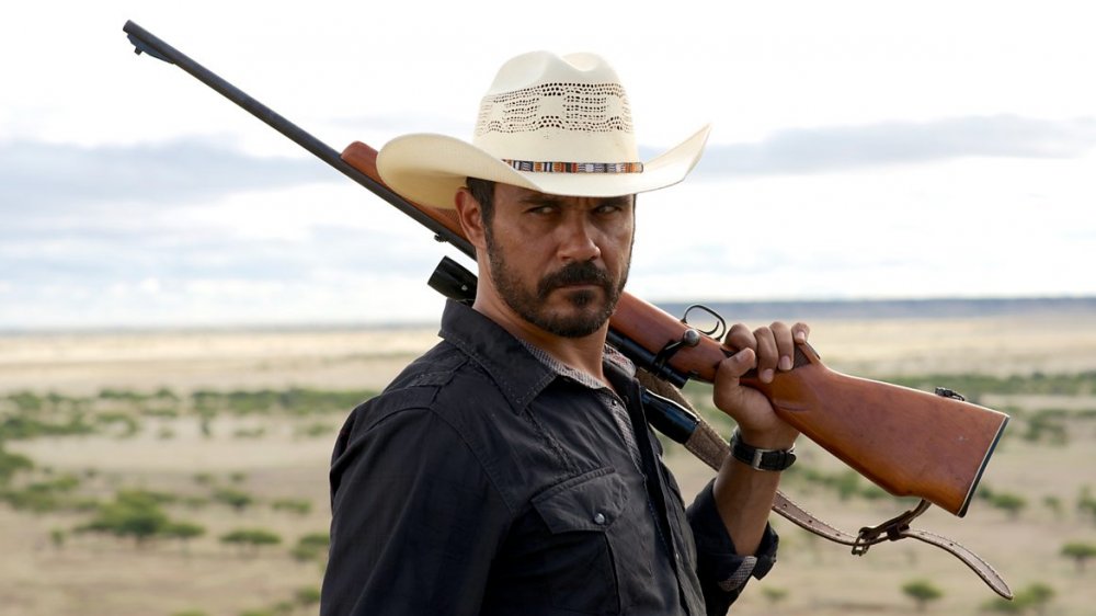 Mystery Road film 2013