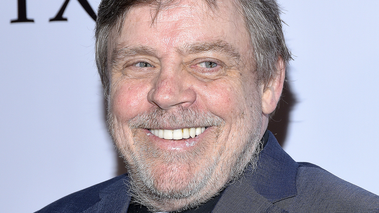 Mark Hamill 'stunned' by 'Mandalorian' Season 2 cameo