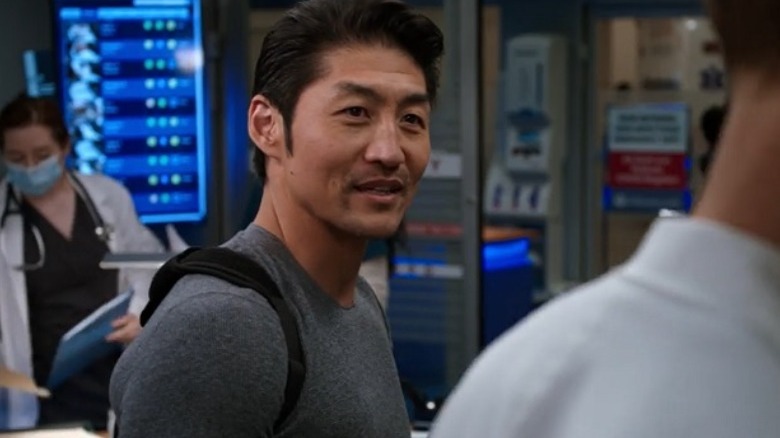 We Finally Know If Dr. Choi Will Be Back For Good On Chicago Med