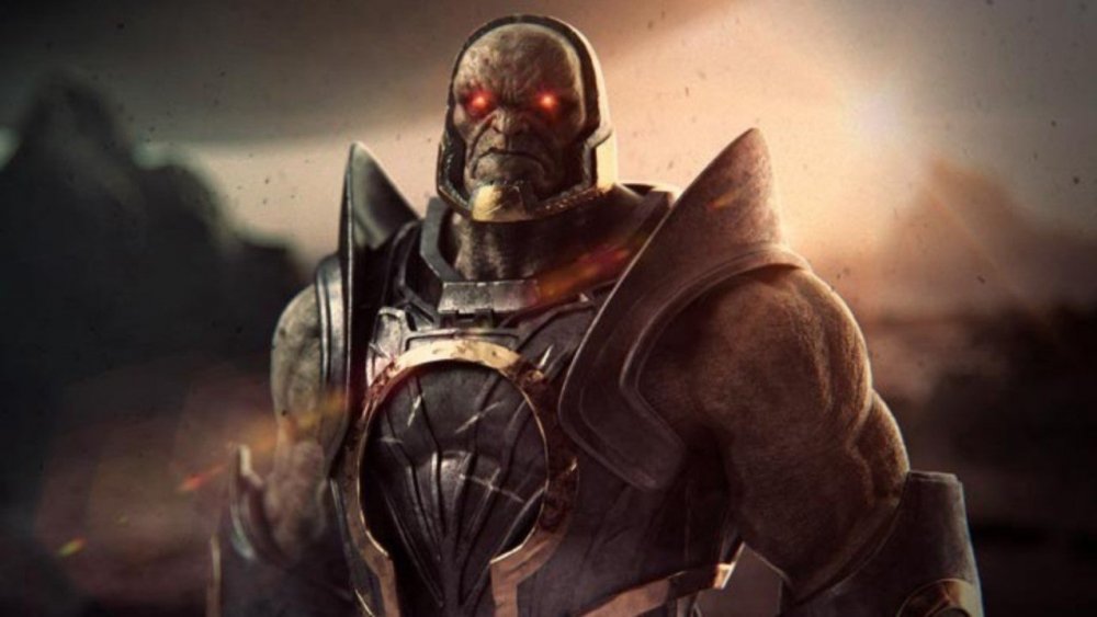 Darkseid