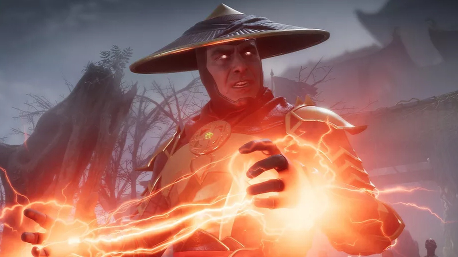 We Finally Know When We'll Be Able To See The New Mortal Kombat Movie