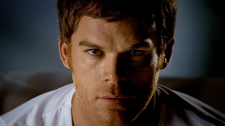 Michael C. Hall as Dexter