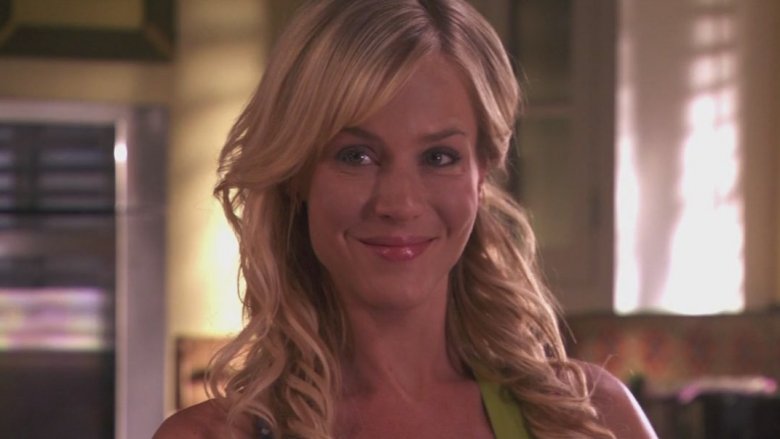 Julie Benz as Rita in Dexter