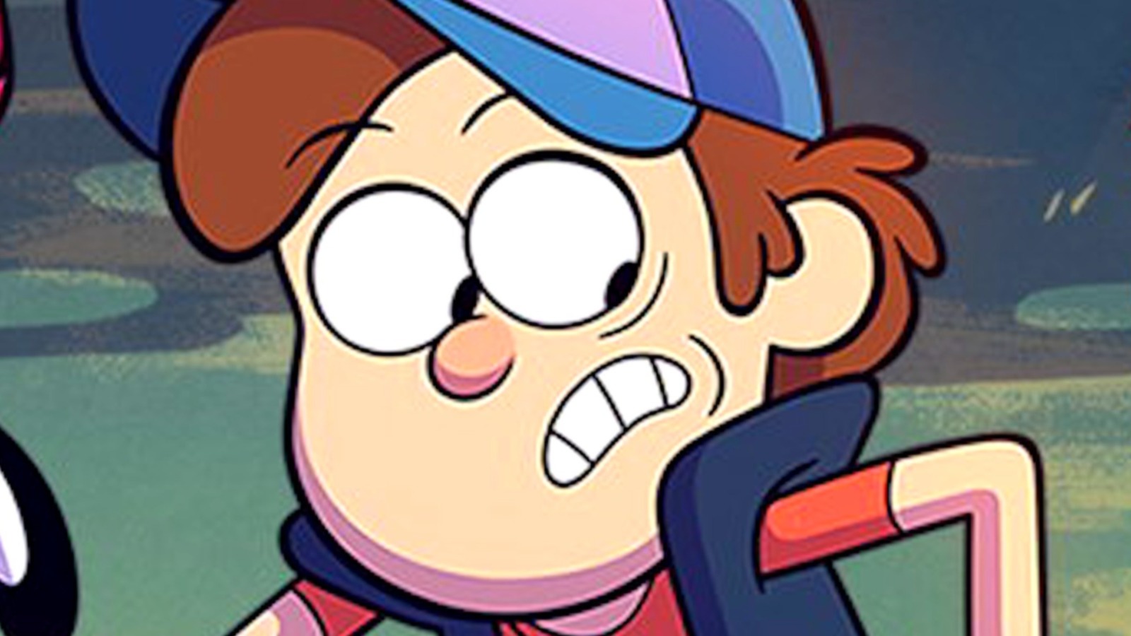 watch anime dubbed gravity falls
